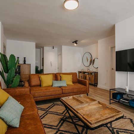 Tuguest Pedro Antonio II Apartment Granada Kültér fotó