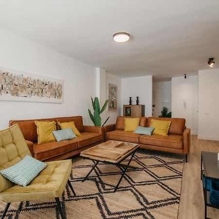 Tuguest Pedro Antonio II Apartment Granada Kültér fotó