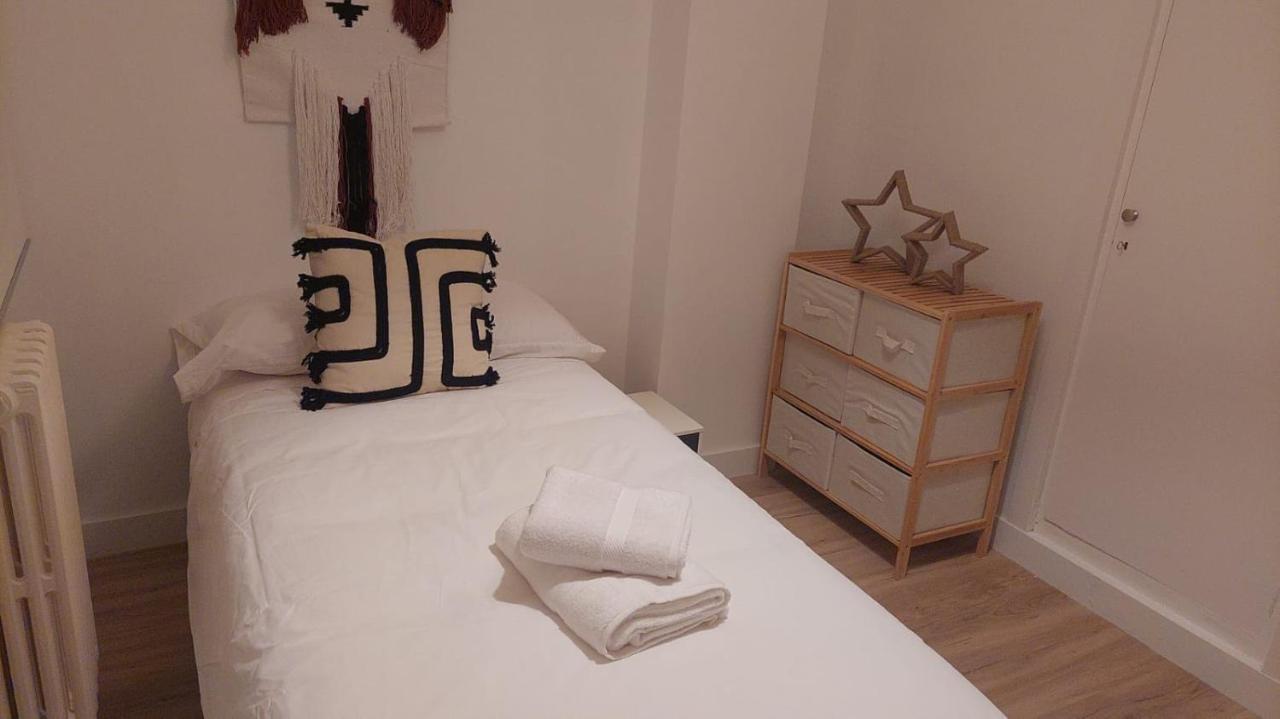Tuguest Pedro Antonio II Apartment Granada Kültér fotó