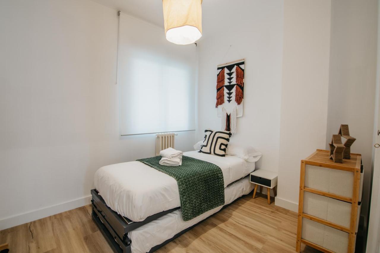 Tuguest Pedro Antonio II Apartment Granada Kültér fotó