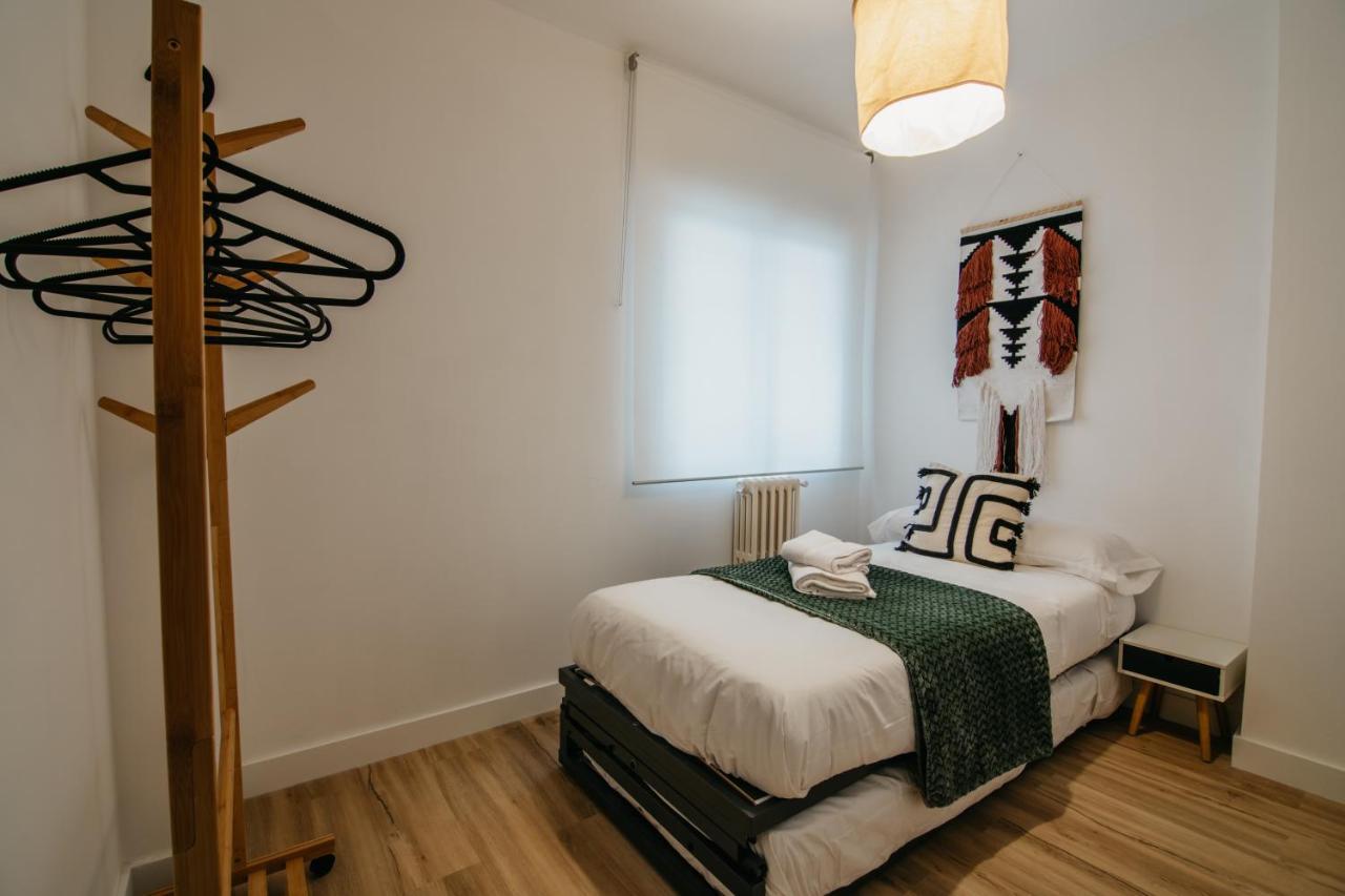 Tuguest Pedro Antonio II Apartment Granada Kültér fotó