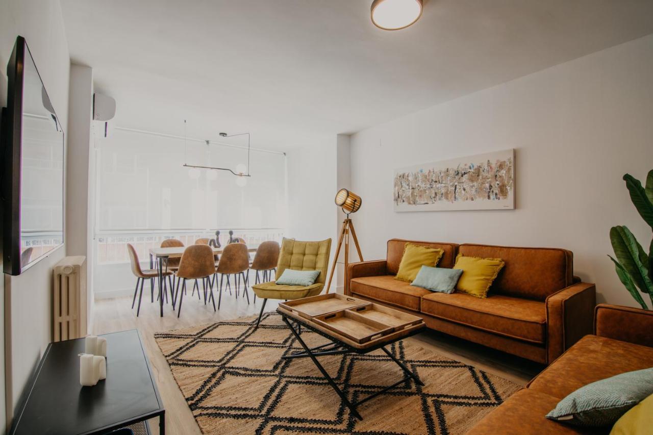Tuguest Pedro Antonio II Apartment Granada Kültér fotó